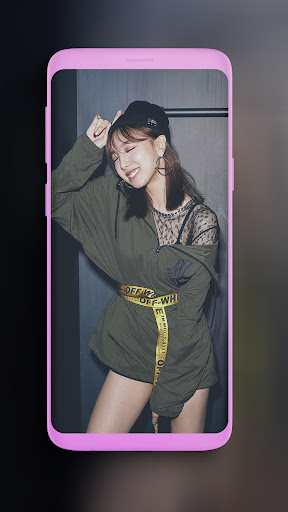 Twice Nayeon wallpaper Kpop HD new