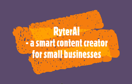 RyterAI Preview image 0