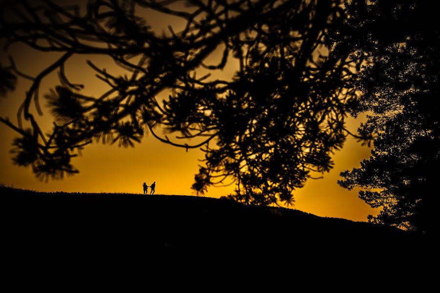 Fotografo di matrimoni Vidunas Kulikauskis (kulikauskis). Foto del 1 giugno 2021