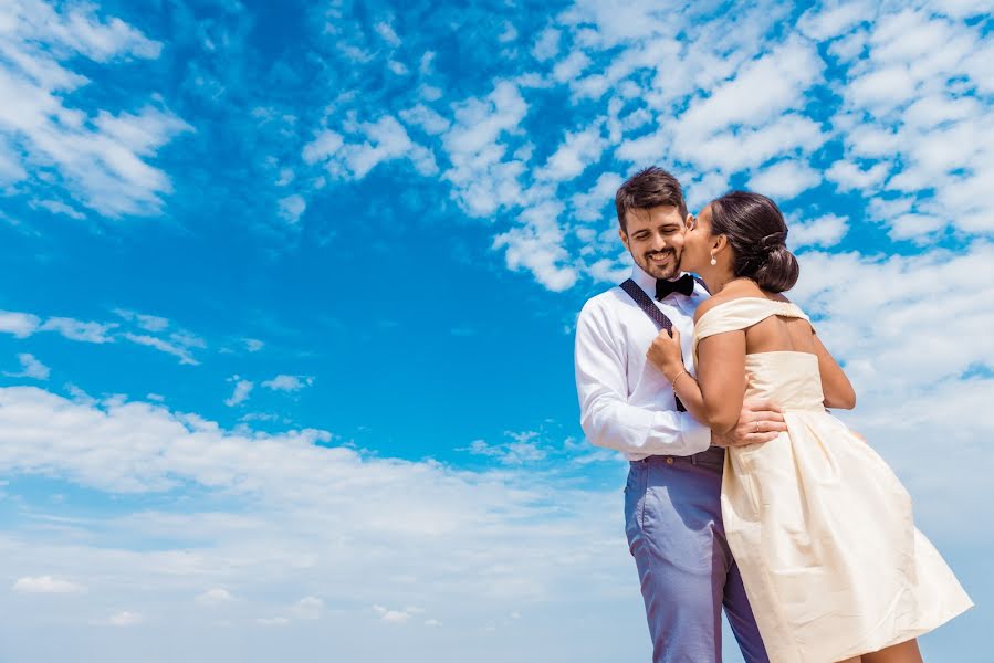 Fotógrafo de casamento Igor Faustov (igorfaustov). Foto de 26 de agosto 2017