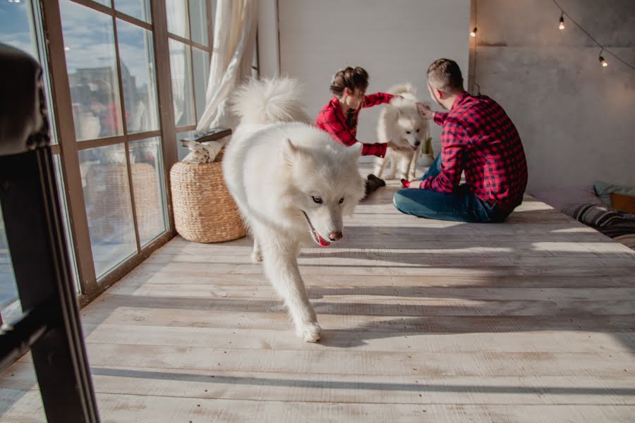 Pulmafotograaf Lita Akhmetova (litah). Foto tehtud 20 veebruar 2018