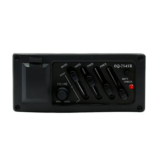 7545R Arc Type Without Battery