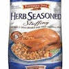 Thumbnail For Here's The Package Of Pepperidge Farm Herbed Seasoned Stuffing You Need For This Recipe.