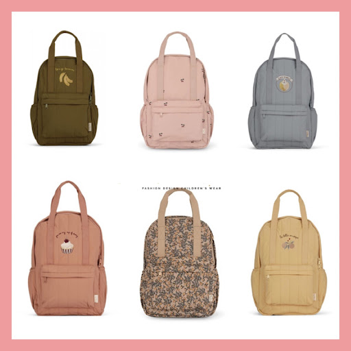 Title 7, Mommy Bag Mother And Baby Outing Backpack. Spac...