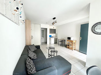 appartement à Nimes (30)