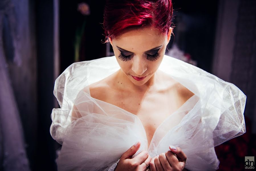 Fotógrafo de casamento Ludmila Nascimento (ludynascimento). Foto de 4 de outubro 2016