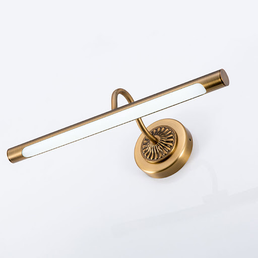 Title 5, Brown Bronze Mirror Front Light for Bathroom St...