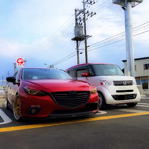 Nボックススラッシュ