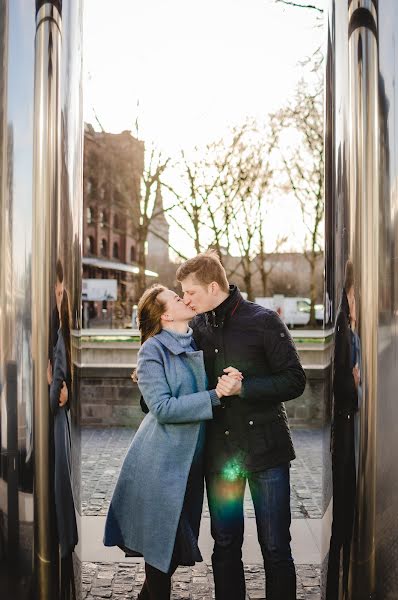 Fotógrafo de bodas Taras Yakovlev (yakovlevtaras). Foto del 20 de abril 2019