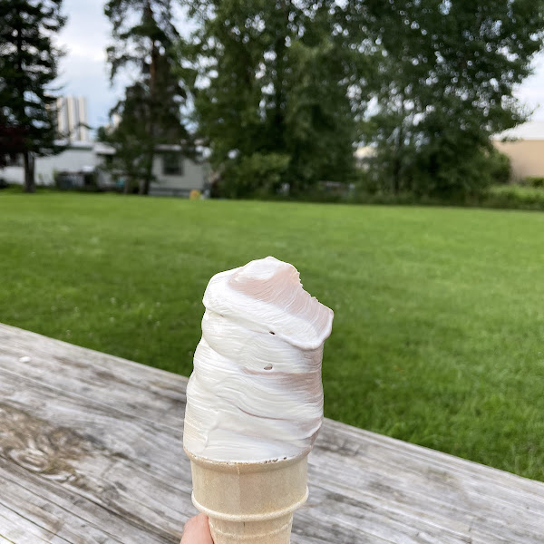 Gluten-Free Ice Cream at Family Ice Cream