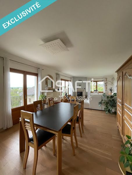 Vente maison 6 pièces 167 m² à Divonne-les-Bains (01220), 1 350 000 €