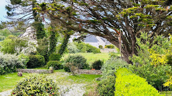 terrain à Crozon (29)