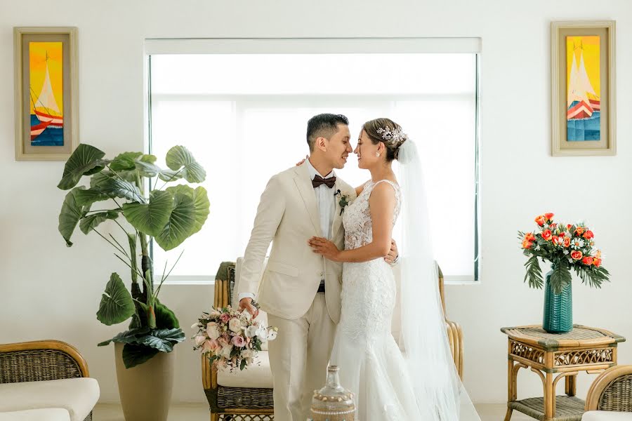 Wedding photographer Franklin Zumarán (franklinzumaran). Photo of 8 September 2023