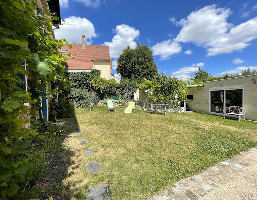Maison avec terrasse 4
