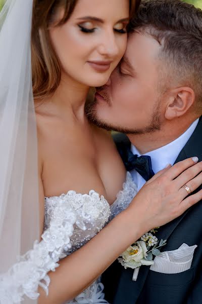 Fotografo di matrimoni Alesya Prilipko (alesiaprilipko). Foto del 3 settembre 2023