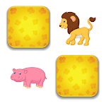 Memory game for kids Apk