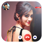 Cover Image of Download Bhabhi Video Chat - Bhabhi Video Call 1.1 APK