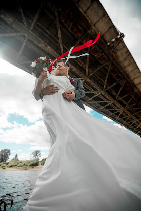 Düğün fotoğrafçısı Aleksey Zima (zimal). 14 Temmuz 2017 fotoları