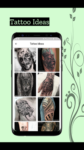 Tattoo Maker - Tattoo Creator
