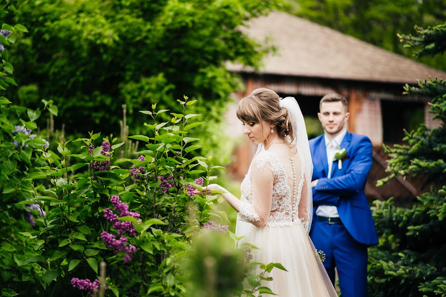 Fotógrafo de bodas Marina Pisarenko (rinka). Foto del 20 de junio 2019