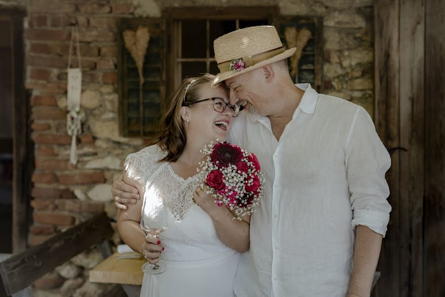 Fotógrafo de bodas Michaela Begsteiger (michybegsteiger). Foto del 24 de julio 2022