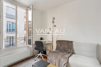 appartement à Boulogne-Billancourt (92)