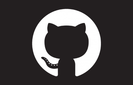 GitHub Dark Theme Preview image 0