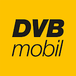 Cover Image of डाउनलोड DVB mobil 1.0.1 APK