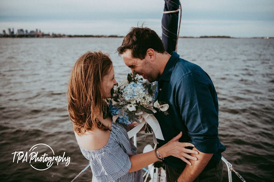 Wedding photographer Rebecca Ferullo (rebeccaferullo). Photo of 7 September 2019