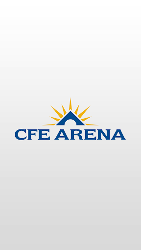 CFE Arena Rewards