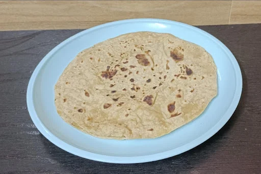 Plain Chapati