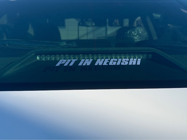 クラウンアスリートのクラウン・エアサス・カールソンに関するカスタム事例の投稿画像1枚目