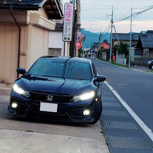 シビック FK7