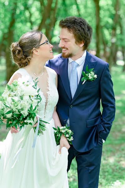 Photographe de mariage Ilona Németh (nemethila). Photo du 9 juillet 2022