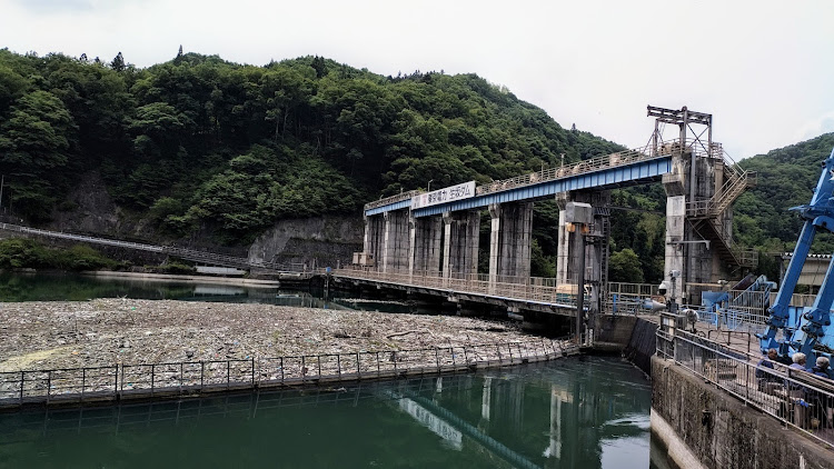 86の道の駅マーキングツアー第３弾・その③完結編・【いくさかの里】【長野市大岡特産センター】・【信州新町】【白馬】・長野スゲーに関するカスタム事例の投稿画像7枚目