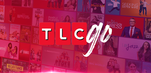 TLC GO - Stream Live TV