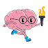 Mind Tricks - Brain Run IQ Test1.1.5