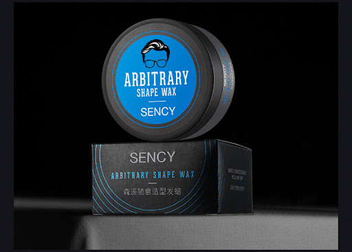 Title 3, Senxi Mens Strong Styling Shampoo Achieve your...
