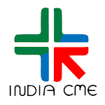 Cover Image of Download INDIA CME 1.6 APK