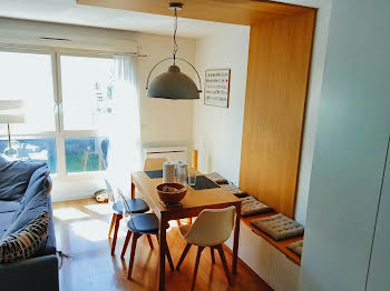 appartement à Alfortville (94)