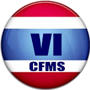 CFMS Vocabulario Inglés  Icon