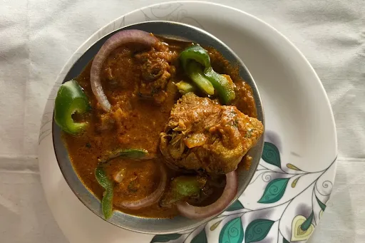 Chicken Masala