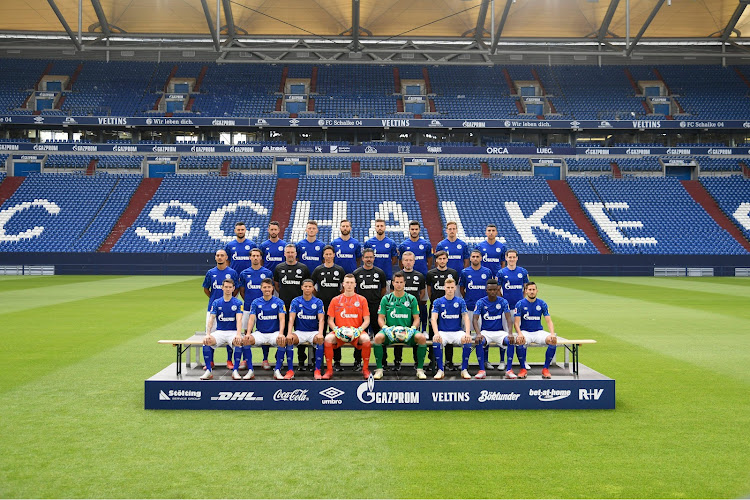 Dolend Schalke gaat zijn goudhaantje verliezen: Bayern München lijkt het pleit te gaan winnen van een rist Europese topclubs