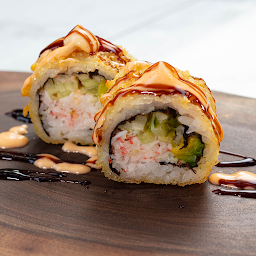 Crazy Boy Roll