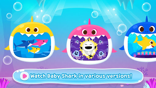 580 Baby Shark Song Coloring Pages  Best HD