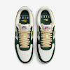 air force 1 '07 lv8 sail/opti yellow/picante red/noble green