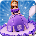 Wedding Doll Cake Maker! Cooking Bridal Cakes 1.0.1