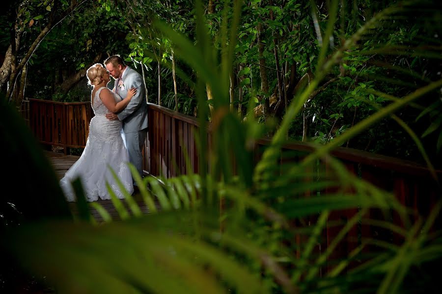 Fotografo di matrimoni Trevor Booth (booth). Foto del 22 gennaio 2020