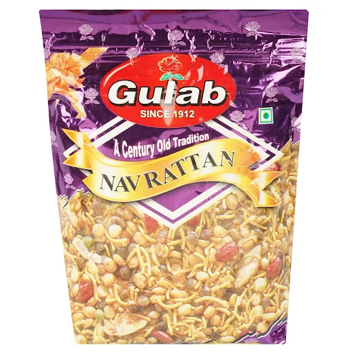 Navratan Mixture (200 Gm)