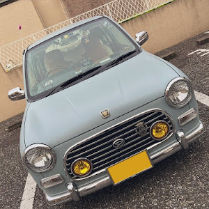 ミラジーノ L700S